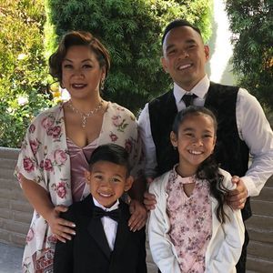 Meet your Posher, Adrienne